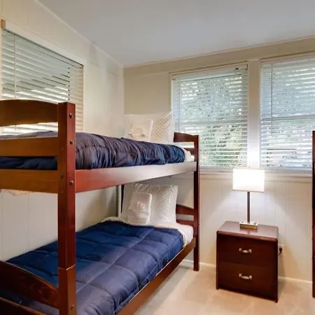 Halcyon Hangout-Mins To Downtown-Ping Pong-Pets Savannah Exterior foto