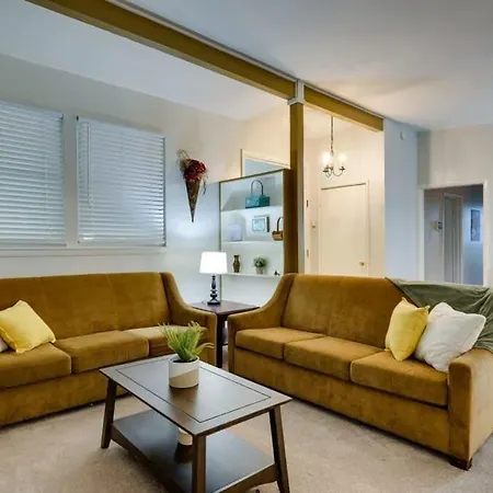 Halcyon Hangout-Mins To Downtown-Ping Pong-Pets Savannah Exterior foto