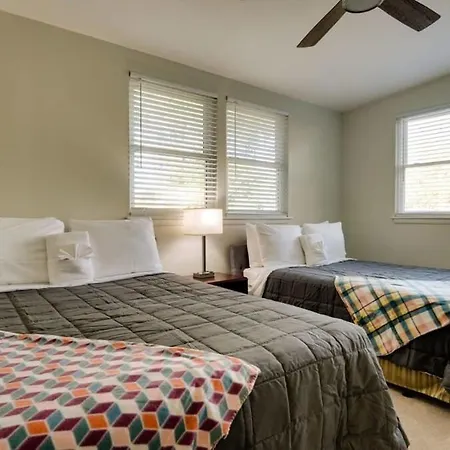 Halcyon Hangout-Mins To Downtown-Ping Pong-Pets Savannah Exterior foto
