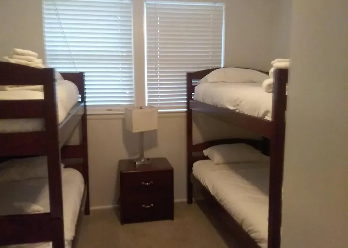 Halcyon Hangout-Mins To Downtown-Ping Pong-Pets
