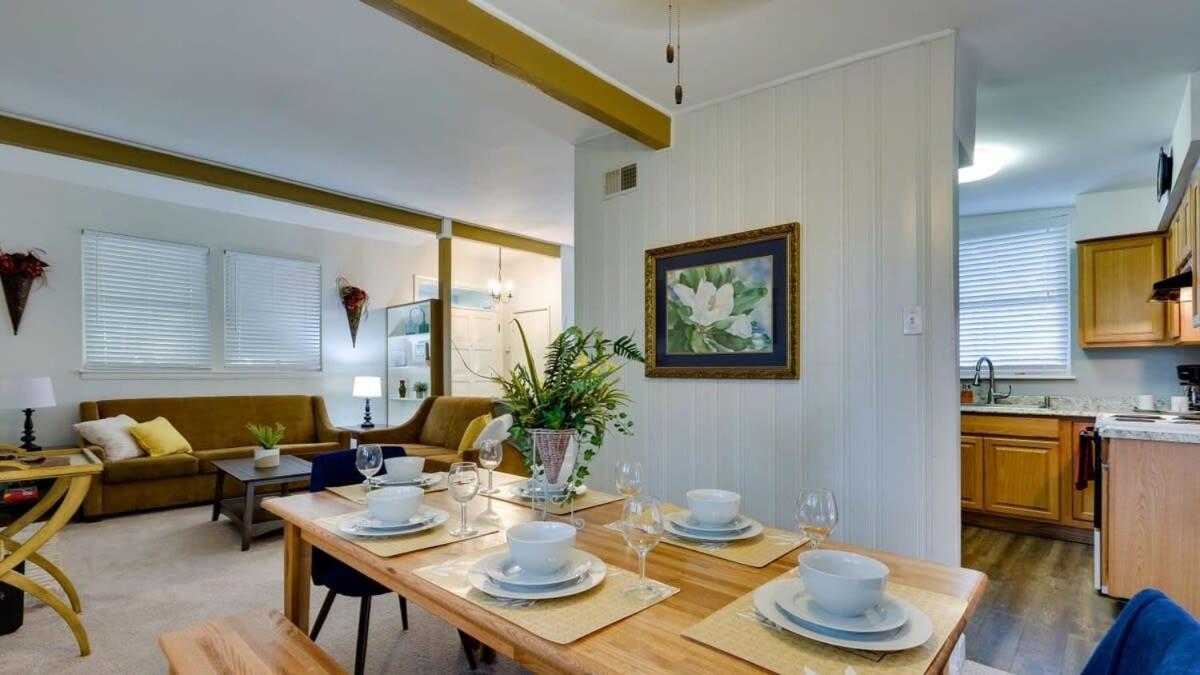 Casa vacanze Halcyon Hangout-mins To Downtown-ping Pong-pets *