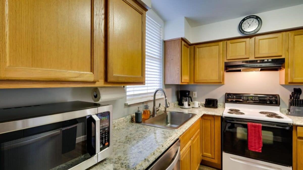 Casa vacanze Halcyon Hangout-mins To Downtown-ping Pong-pets