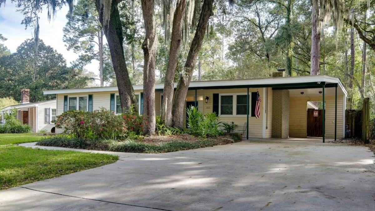 Halcyon Hangout-mins To Downtown-ping Pong-pets * Savannah