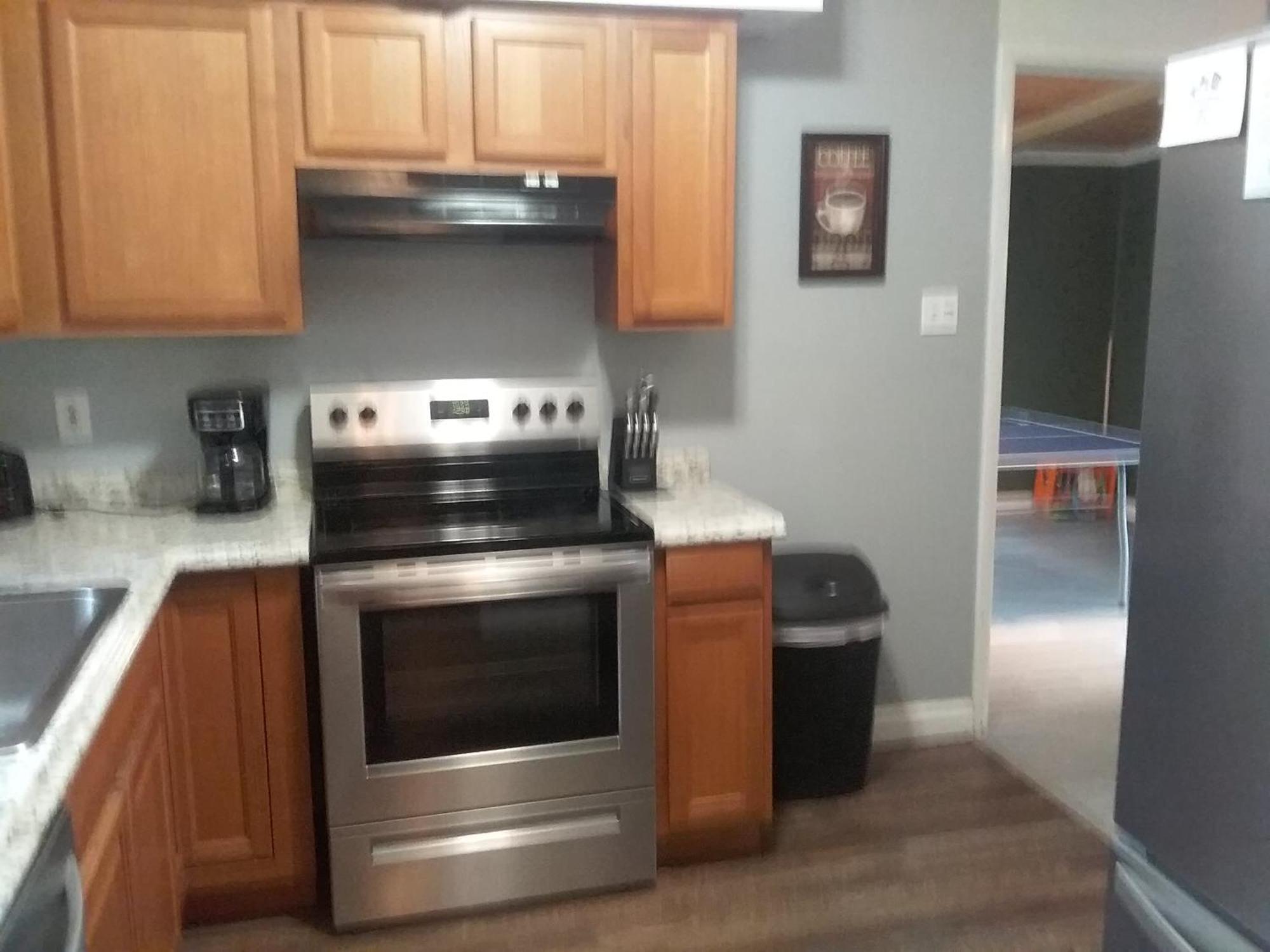 Casa vacanze Halcyon Hangout-mins To Downtown-ping Pong-pets
