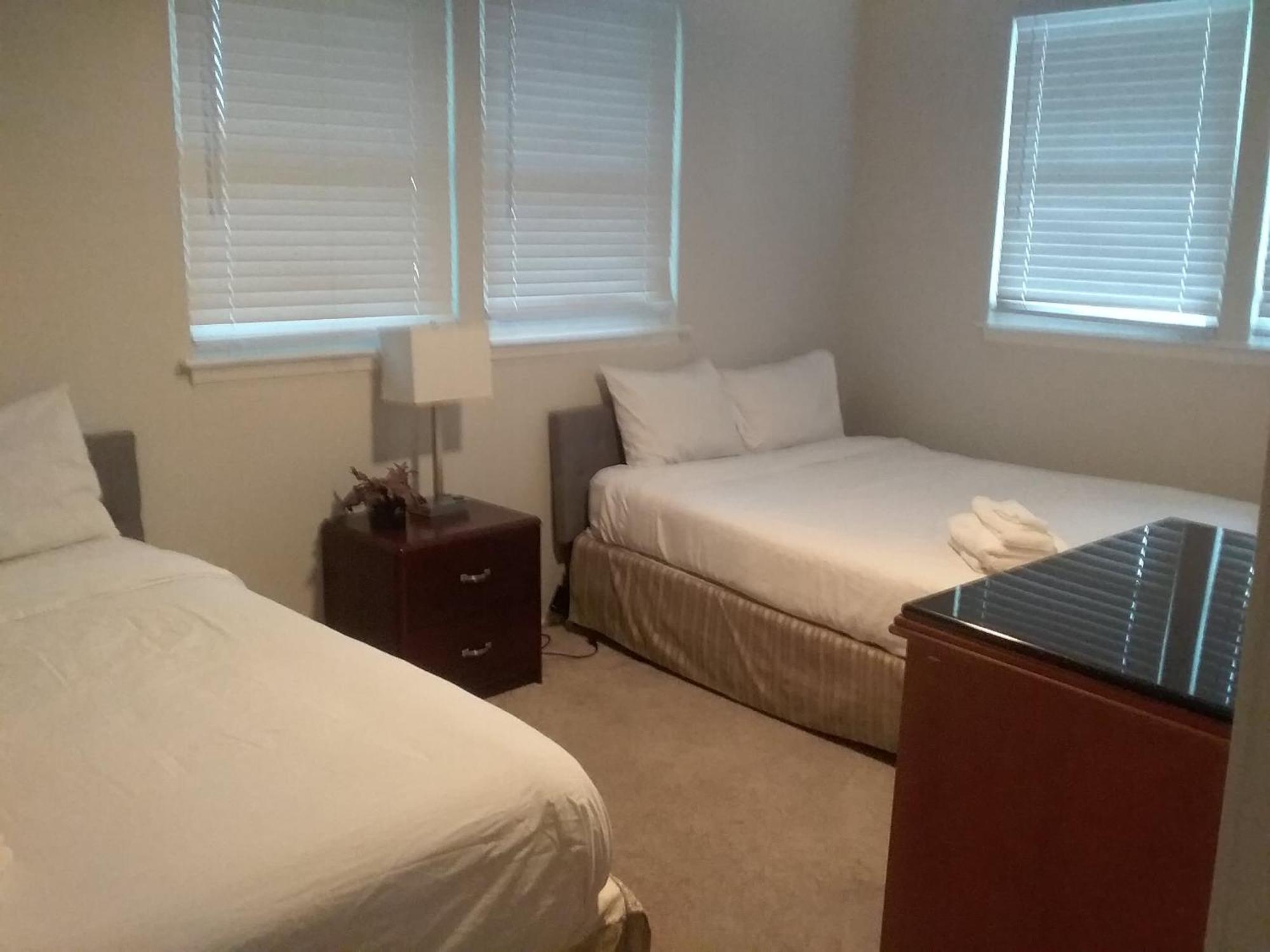 Hébergement de vacances Halcyon Hangout-mins To Downtown-ping Pong-pets *